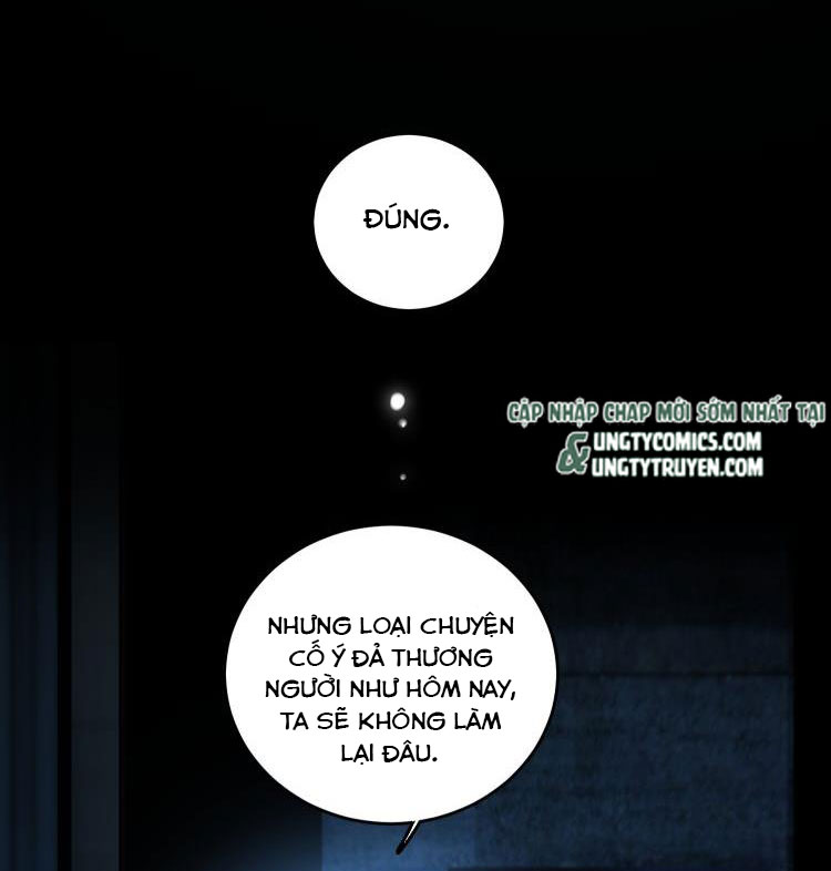 Tôi Phải Làm 1 Kẻ Đại Xấu Xa Chap 49 - Next Chap 50