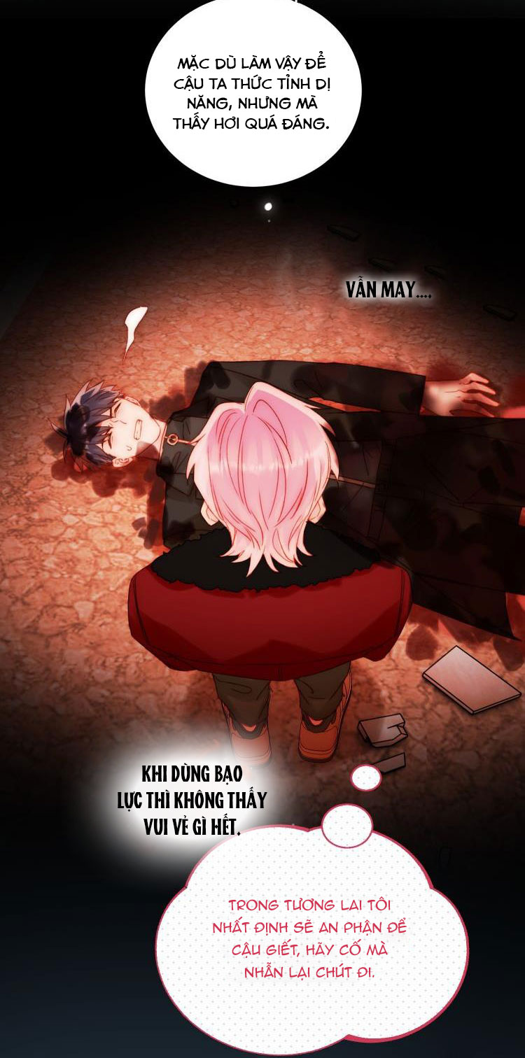 Tôi Phải Làm 1 Kẻ Đại Xấu Xa Chap 49 - Next Chap 50