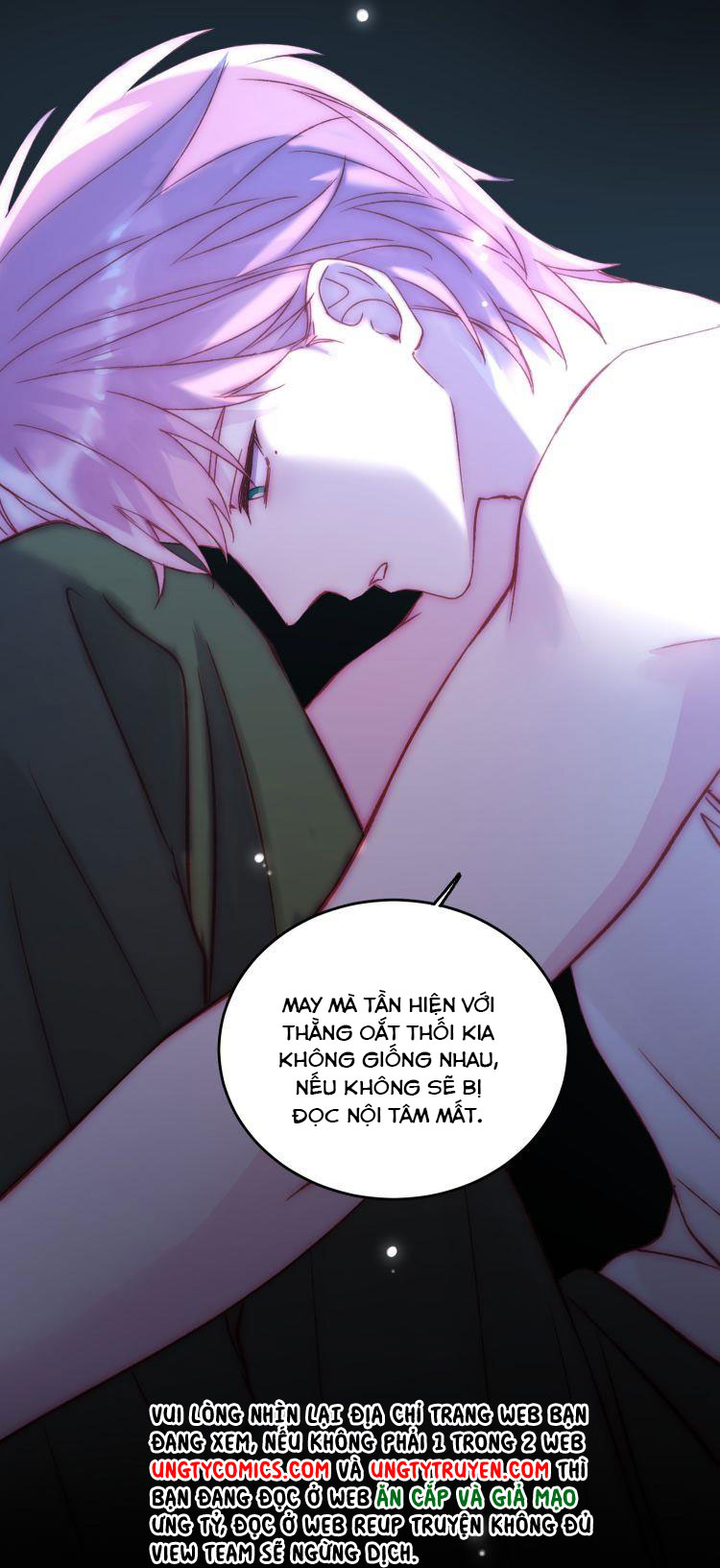 Tôi Phải Làm 1 Kẻ Đại Xấu Xa Chap 49 - Next Chap 50