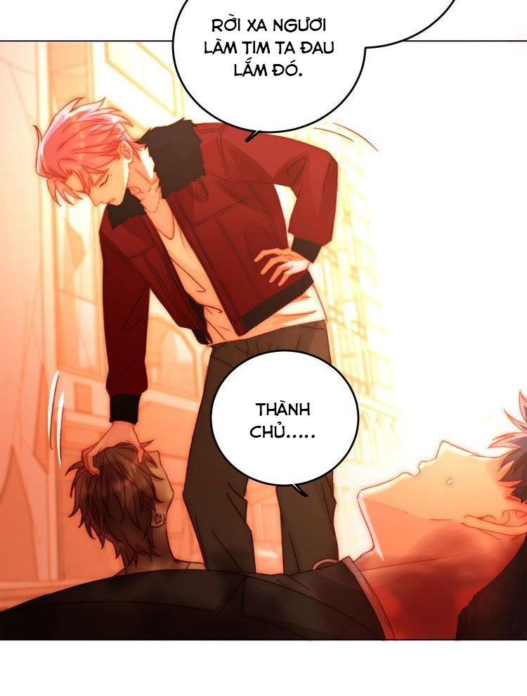 Tôi Phải Làm 1 Kẻ Đại Xấu Xa Chap 49 - Next Chap 50