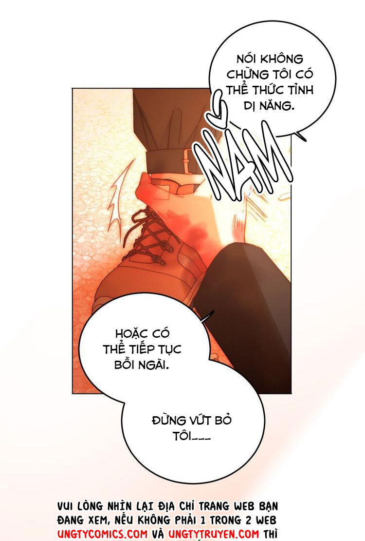 Tôi Phải Làm 1 Kẻ Đại Xấu Xa Chap 49 - Next Chap 50