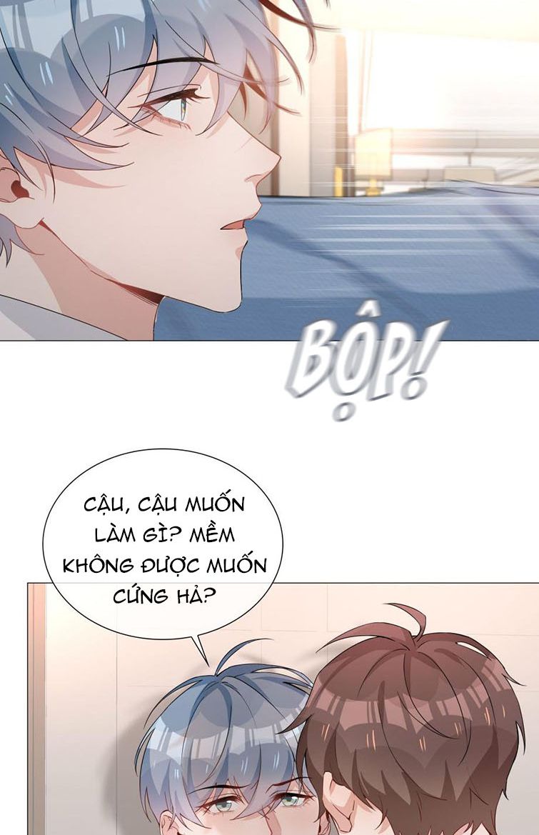 Sơn Hải Cao Trung Chapter 10 - Trang 3