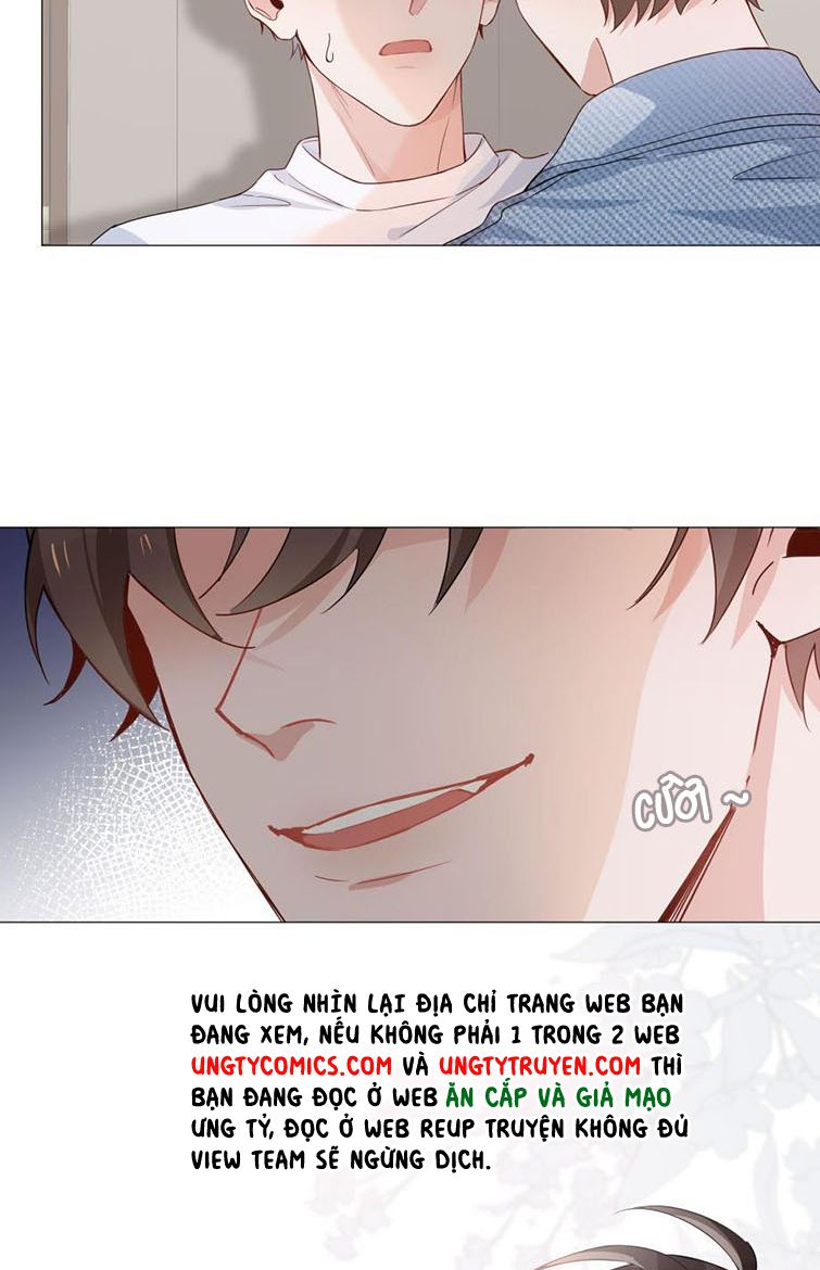 Sơn Hải Cao Trung Chapter 10 - Trang 3