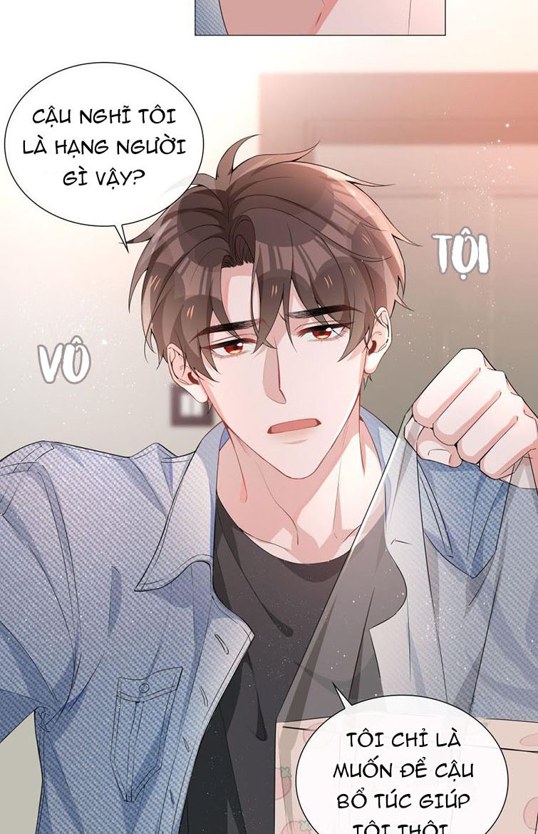 Sơn Hải Cao Trung Chapter 10 - Trang 3
