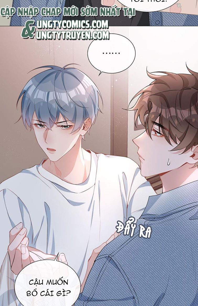 Sơn Hải Cao Trung Chapter 10 - Trang 3