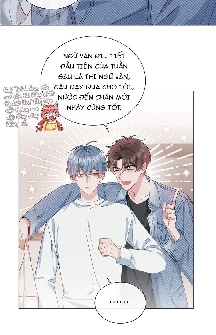 Sơn Hải Cao Trung Chapter 10 - Trang 3