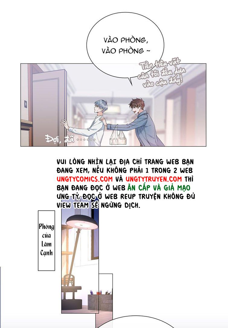Sơn Hải Cao Trung Chapter 10 - Trang 3