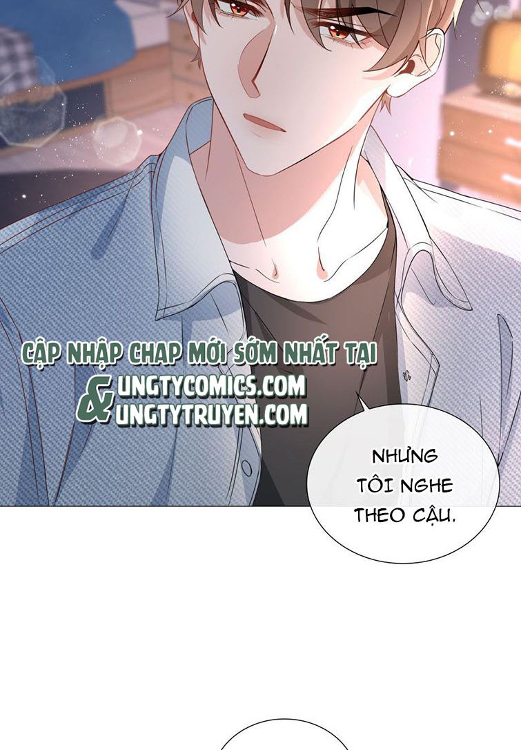 Sơn Hải Cao Trung Chapter 10 - Trang 3