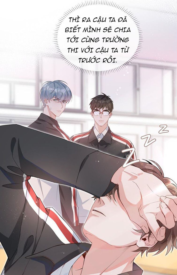 Sơn Hải Cao Trung Chapter 10 - Trang 3