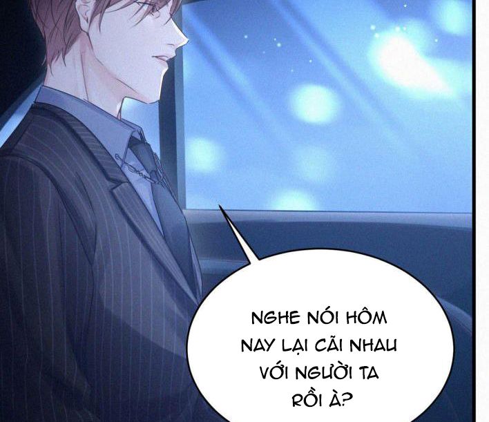 Môi Súng Chapter 44 - Trang 4