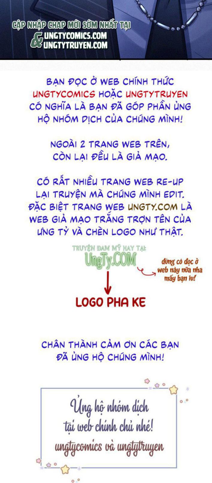 Môi Súng Chapter 44 - Trang 4