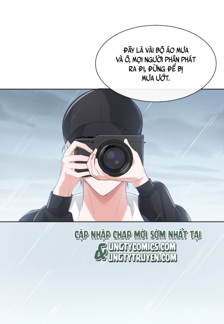 Xuyên Nhanh Chi Cải Tạo Bắt Đầu Lại Làm Người Chapter 12 - Trang 4