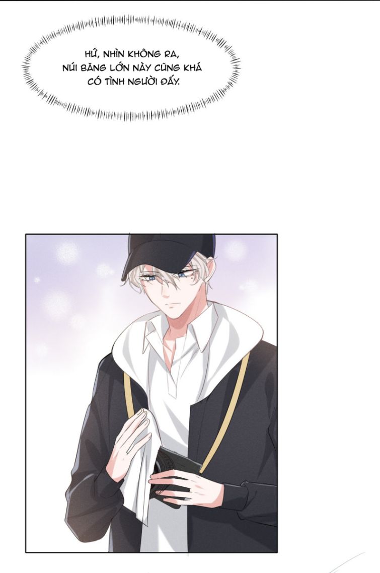 Xuyên Nhanh Chi Cải Tạo Bắt Đầu Lại Làm Người Chapter 12 - Trang 4