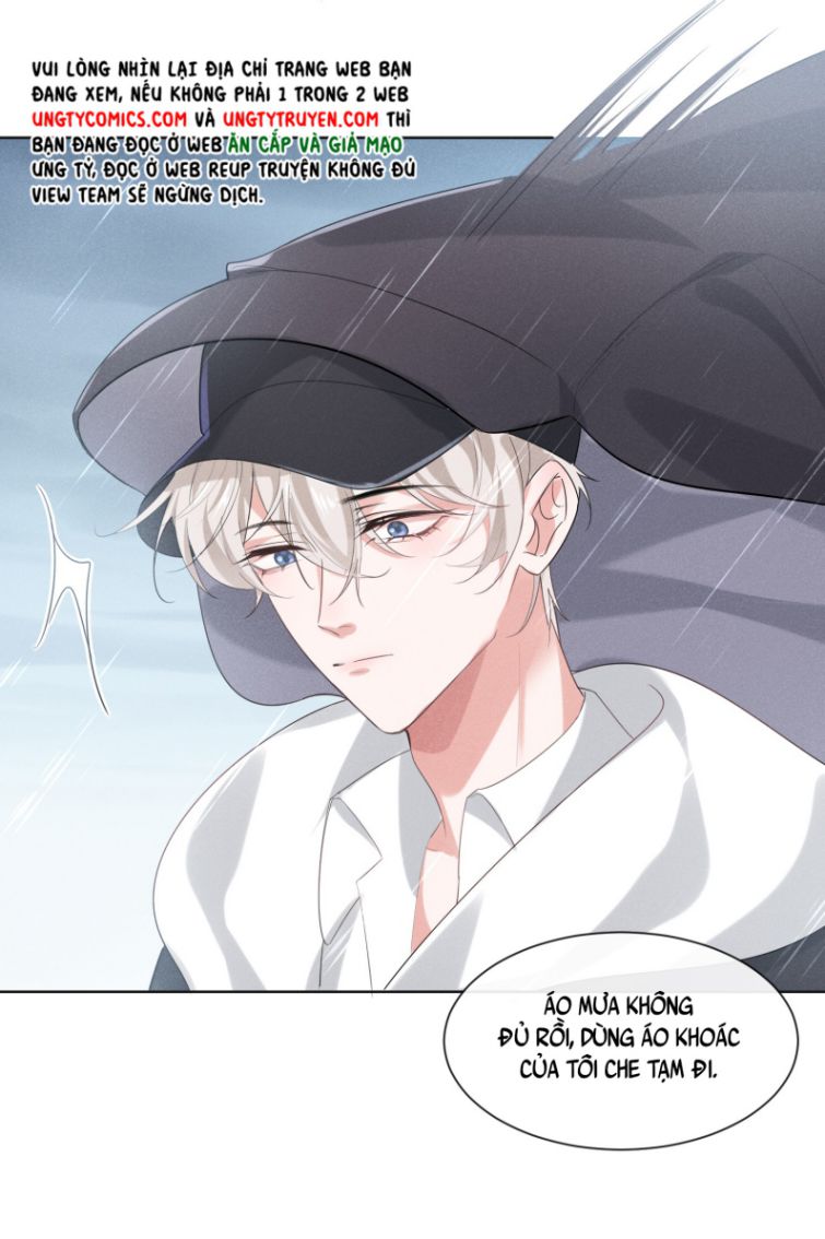 Xuyên Nhanh Chi Cải Tạo Bắt Đầu Lại Làm Người Chapter 12 - Trang 4