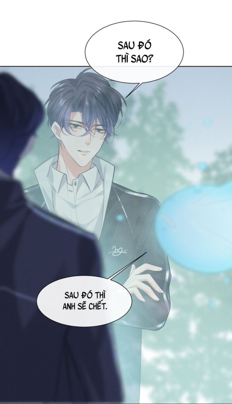 Xuyên Nhanh Chi Cải Tạo Bắt Đầu Lại Làm Người Chapter 12 - Trang 4