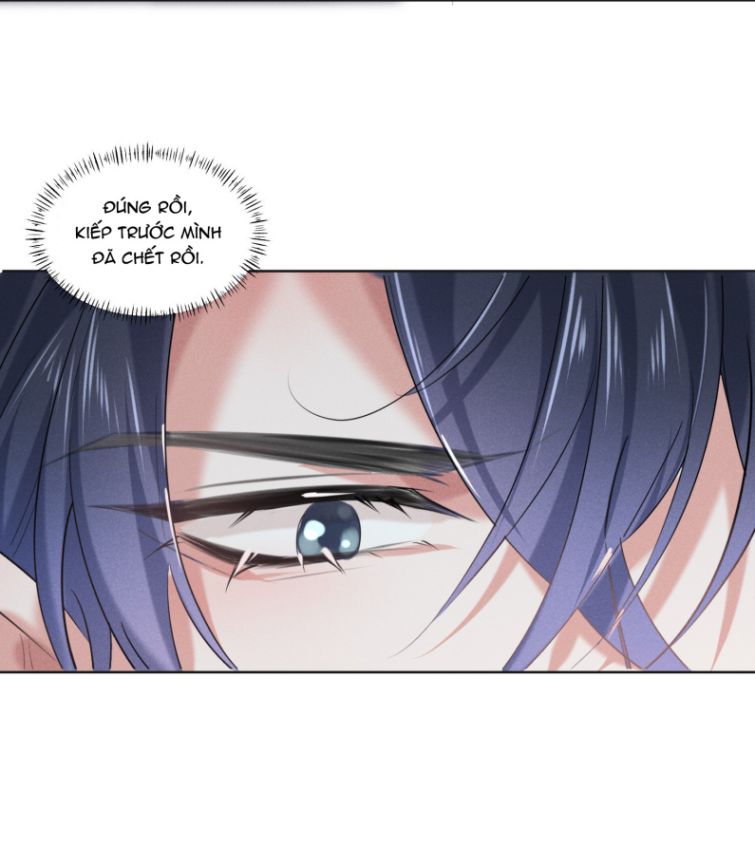 Xuyên Nhanh Chi Cải Tạo Bắt Đầu Lại Làm Người Chapter 12 - Trang 4