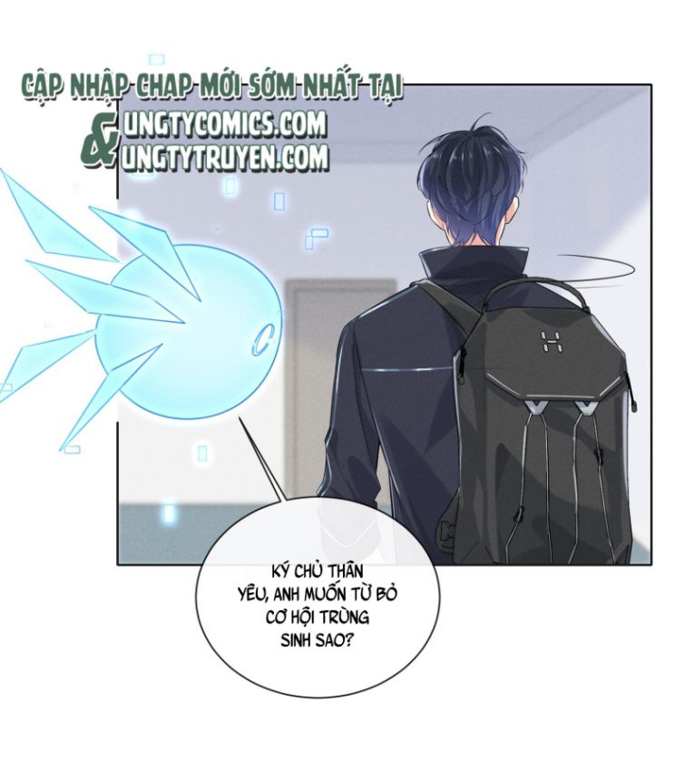 Xuyên Nhanh Chi Cải Tạo Bắt Đầu Lại Làm Người Chapter 12 - Trang 4