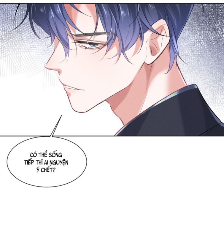 Xuyên Nhanh Chi Cải Tạo Bắt Đầu Lại Làm Người Chapter 12 - Trang 4