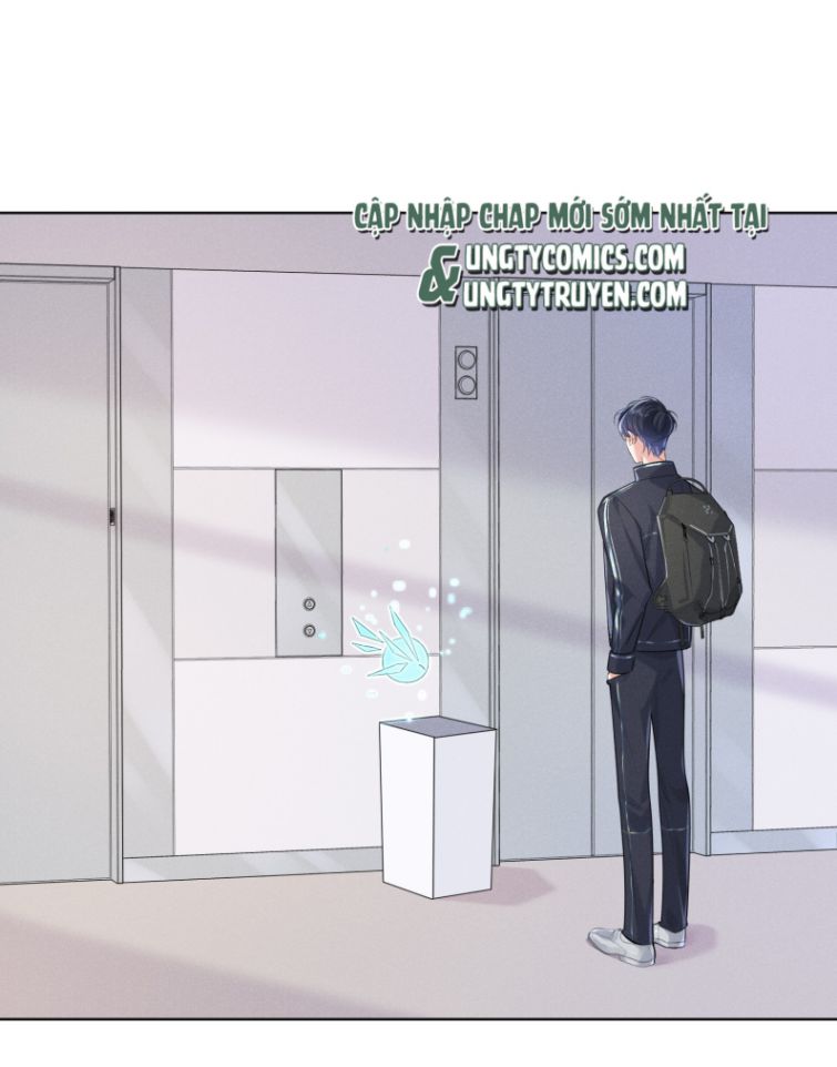 Xuyên Nhanh Chi Cải Tạo Bắt Đầu Lại Làm Người Chapter 12 - Trang 4