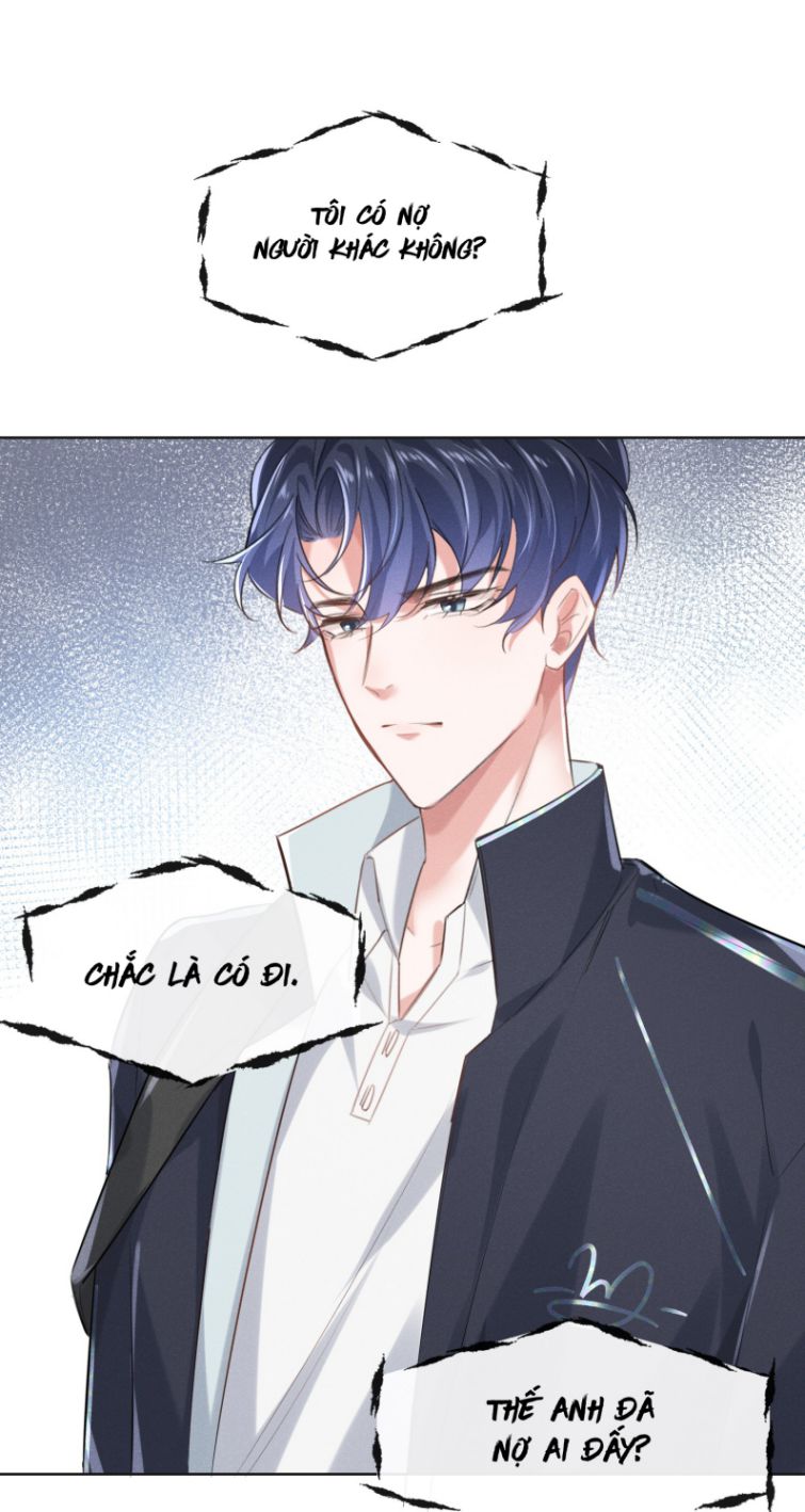 Xuyên Nhanh Chi Cải Tạo Bắt Đầu Lại Làm Người Chapter 12 - Trang 4