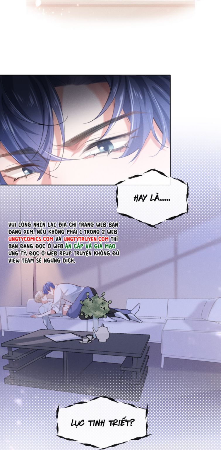 Xuyên Nhanh Chi Cải Tạo Bắt Đầu Lại Làm Người Chapter 12 - Trang 4