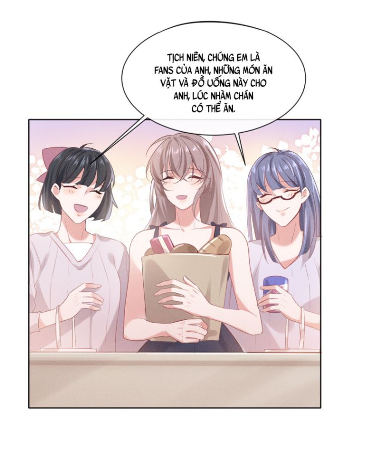 Xuyên Nhanh Chi Cải Tạo Bắt Đầu Lại Làm Người Chapter 12 - Trang 4