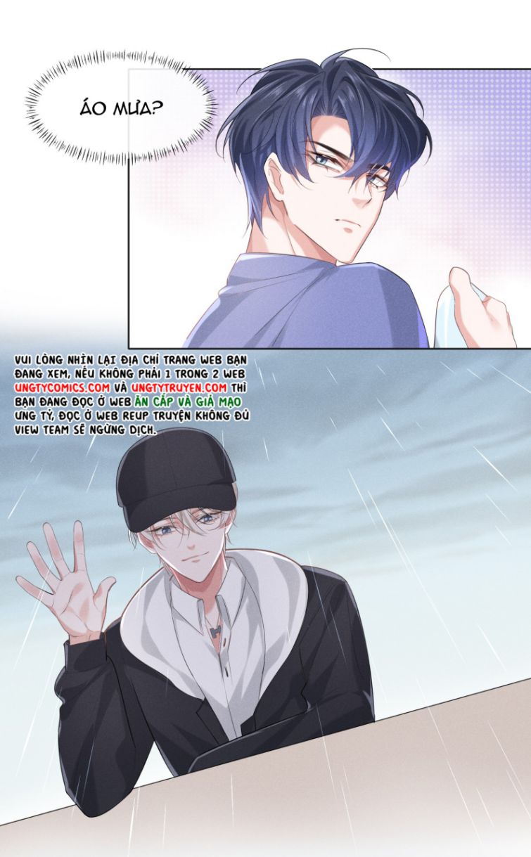 Xuyên Nhanh Chi Cải Tạo Bắt Đầu Lại Làm Người Chapter 12 - Trang 4