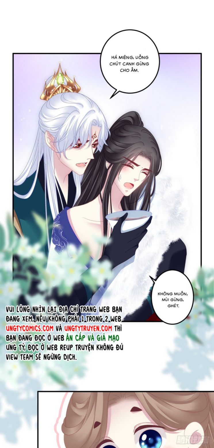 Hắc Hóa Đại Lão Thuần Dưỡng Chỉ Nam Chapter 20 - Trang 4