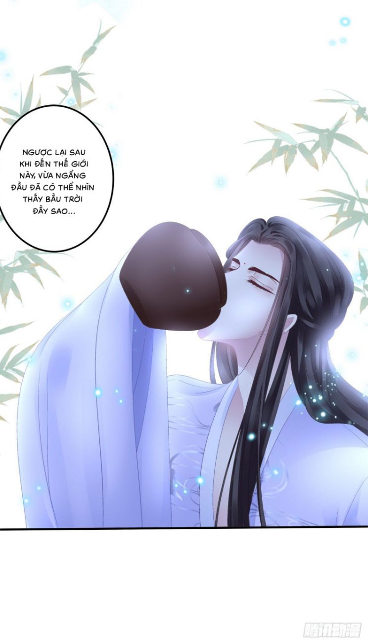Hắc Hóa Đại Lão Thuần Dưỡng Chỉ Nam Chapter 20 - Trang 4