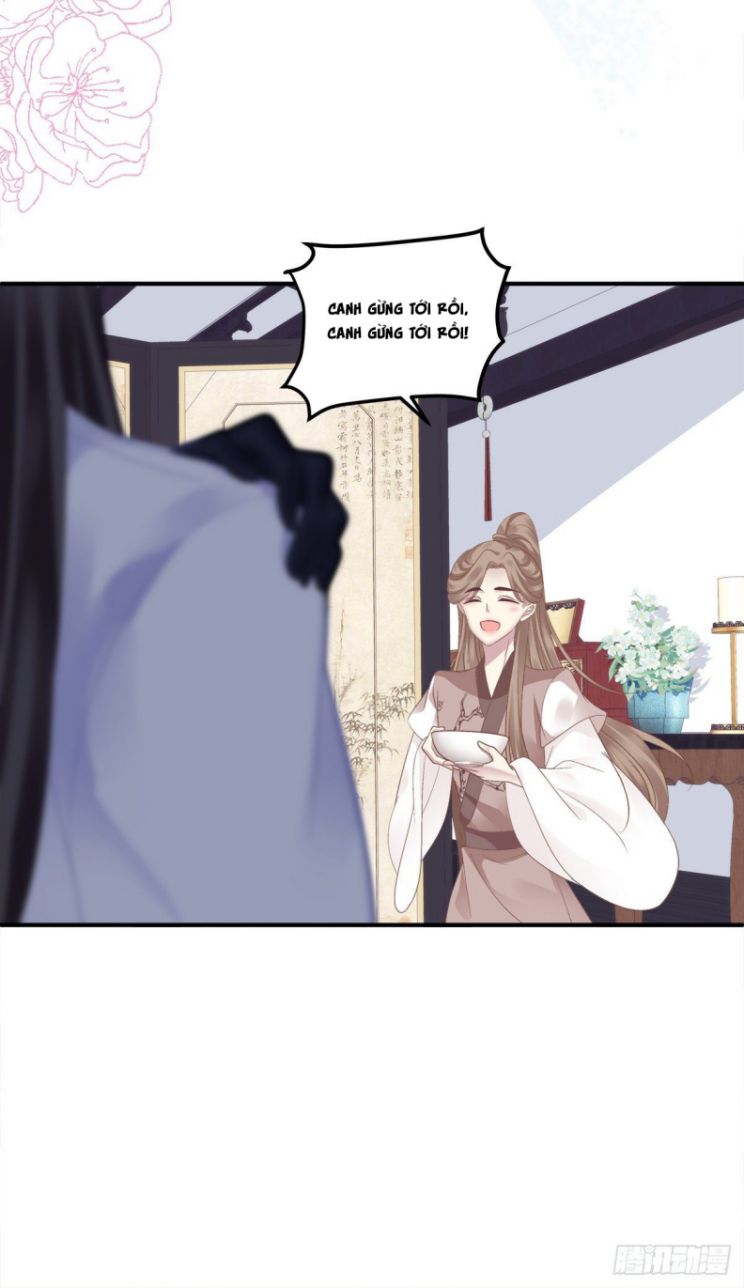 Hắc Hóa Đại Lão Thuần Dưỡng Chỉ Nam Chapter 20 - Trang 4