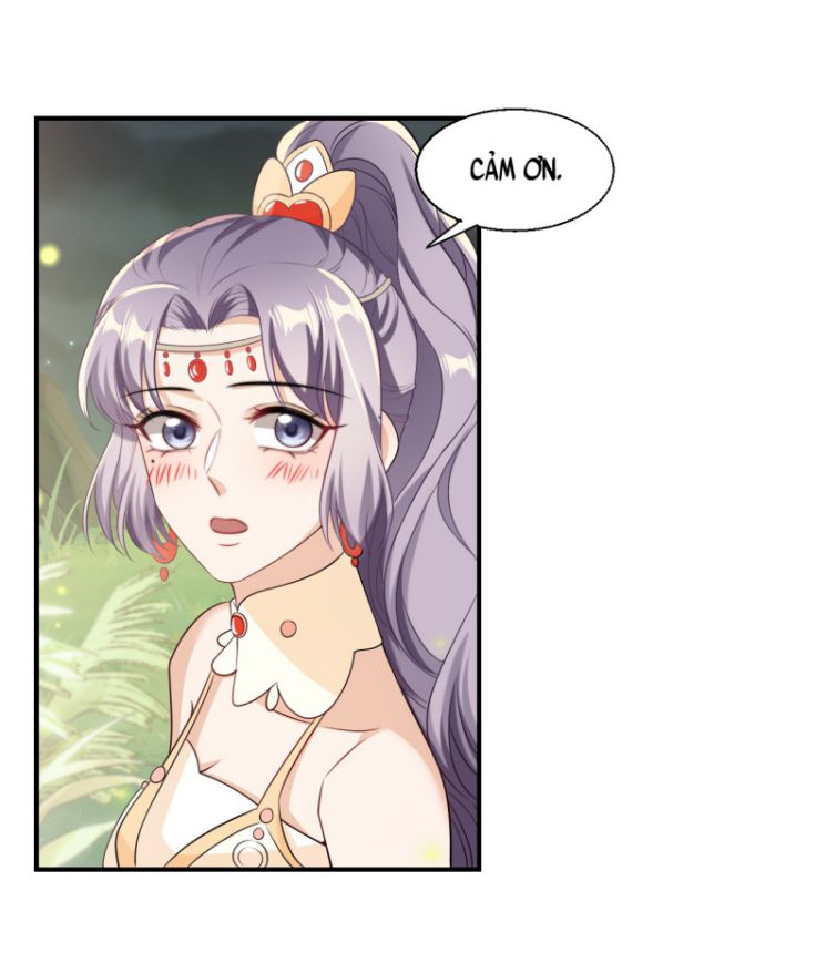 Thẳng Thắn Từ Nghiêm Chapter 20 - Trang 4