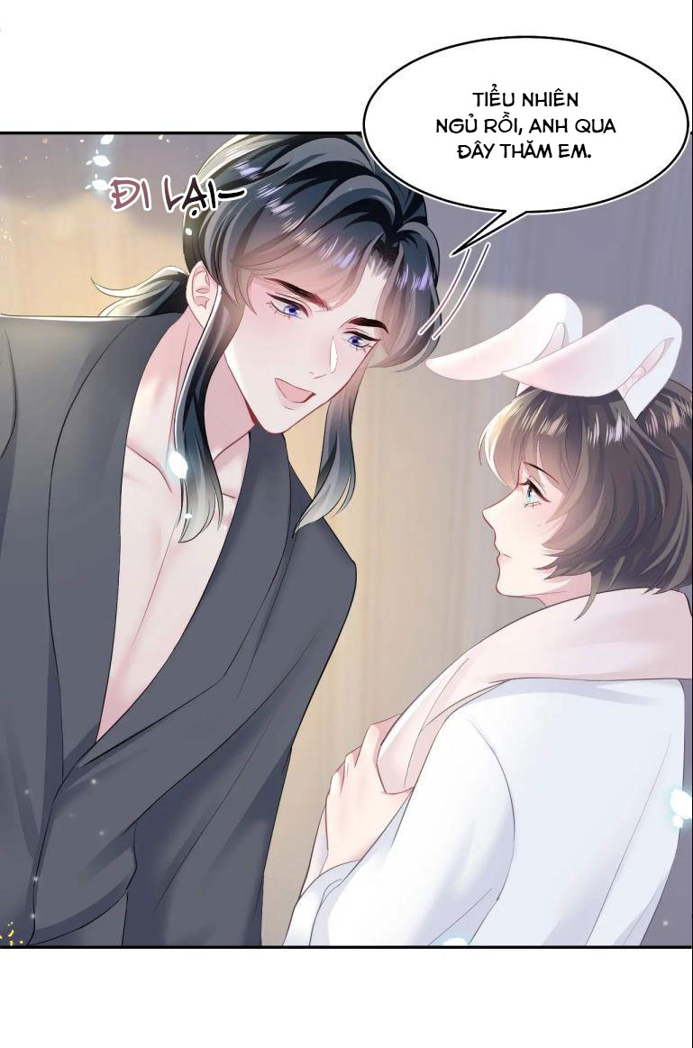Tuyệt Mỹ Bạch Liên Hoa Online Dạy Học Chapter 88 - Next Chapter 89
