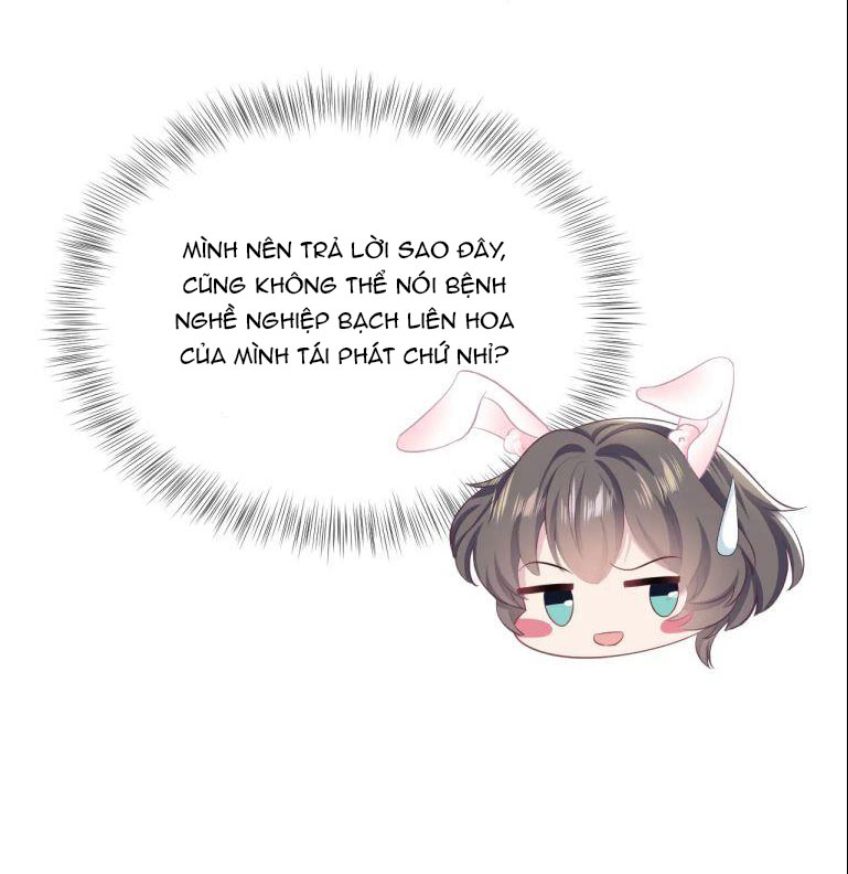 Tuyệt Mỹ Bạch Liên Hoa Online Dạy Học Chapter 88 - Next Chapter 89