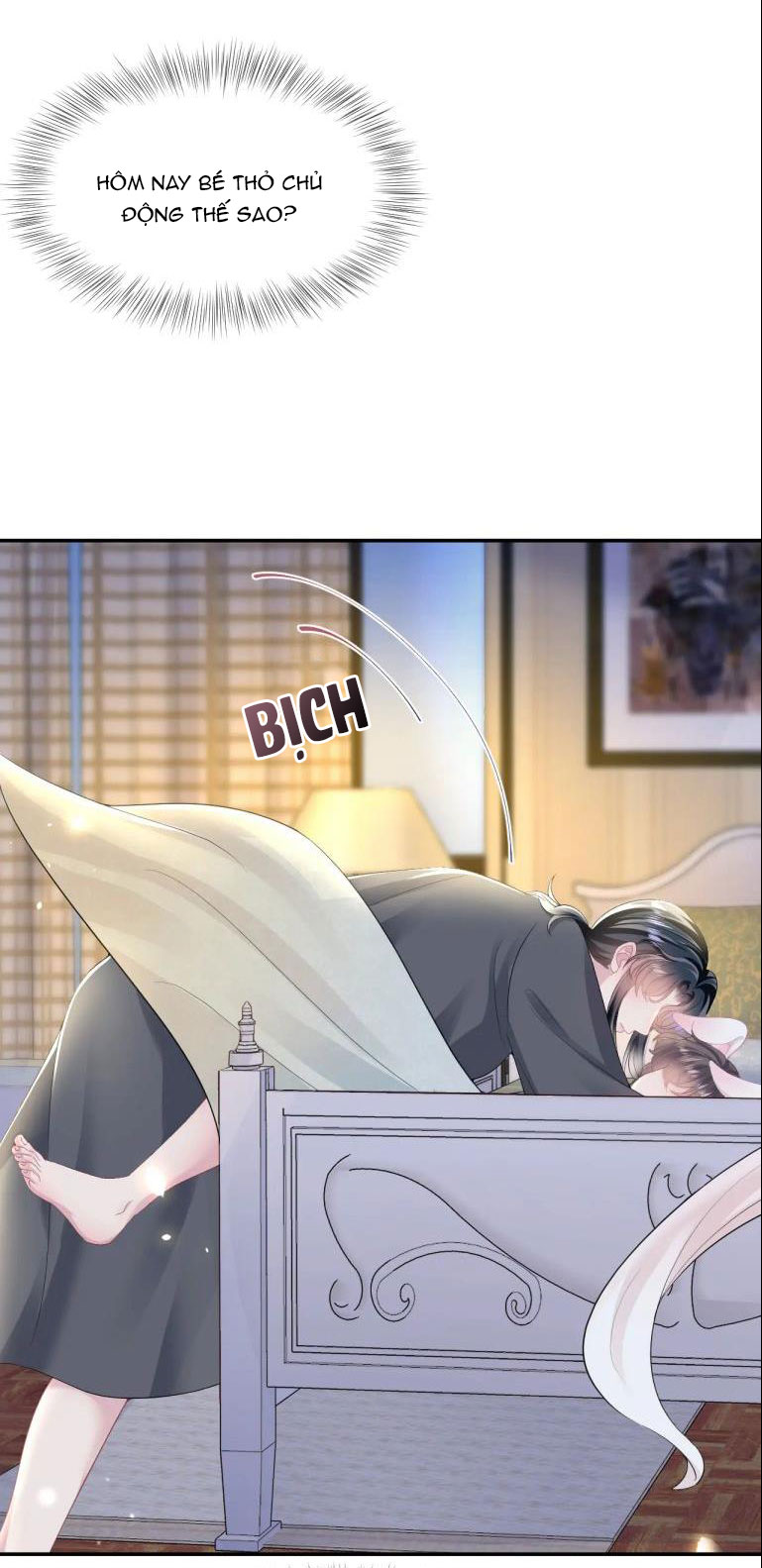Tuyệt Mỹ Bạch Liên Hoa Online Dạy Học Chapter 88 - Next Chapter 89