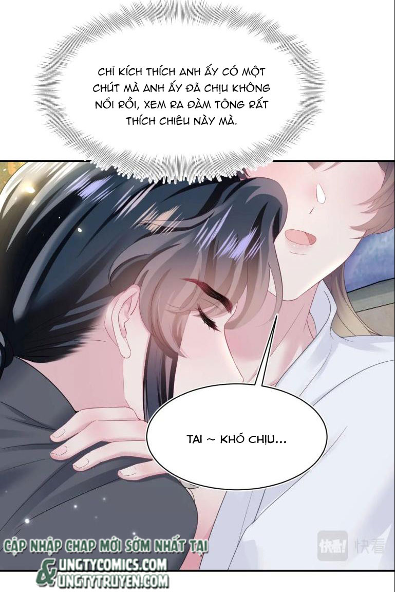 Tuyệt Mỹ Bạch Liên Hoa Online Dạy Học Chapter 88 - Next Chapter 89