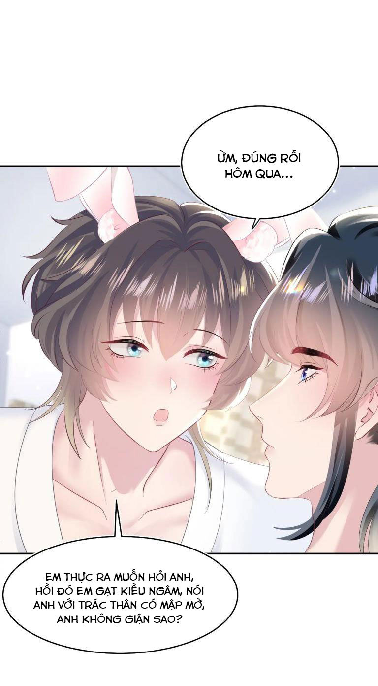 Tuyệt Mỹ Bạch Liên Hoa Online Dạy Học Chapter 88 - Next Chapter 89
