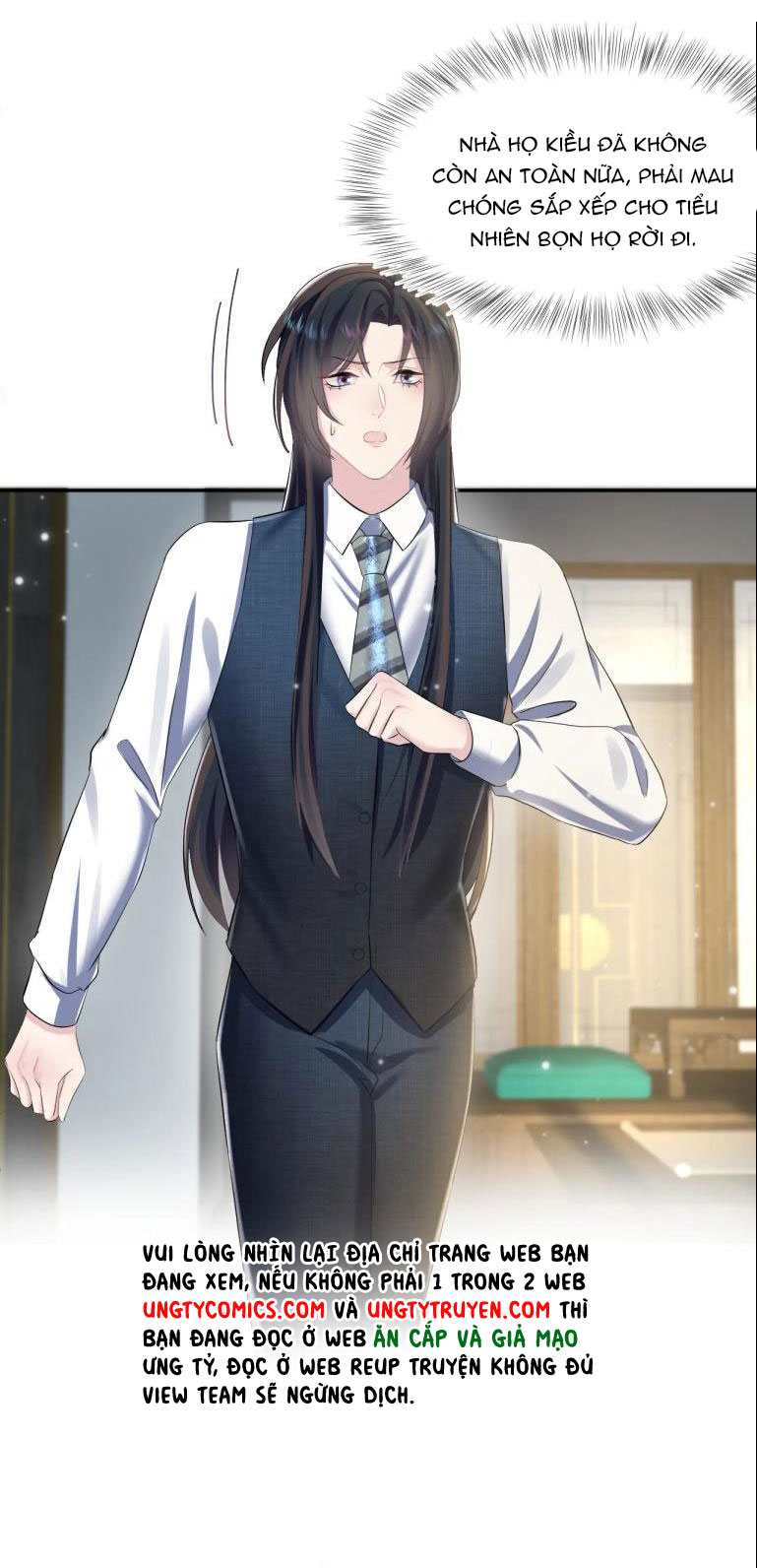 Tuyệt Mỹ Bạch Liên Hoa Online Dạy Học Chapter 88 - Next Chapter 89