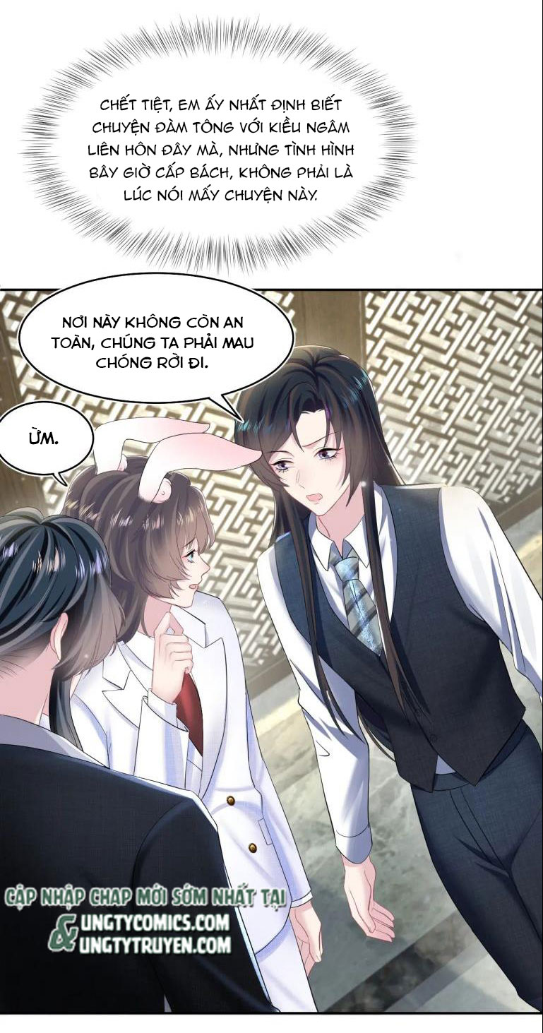 Tuyệt Mỹ Bạch Liên Hoa Online Dạy Học Chapter 88 - Next Chapter 89