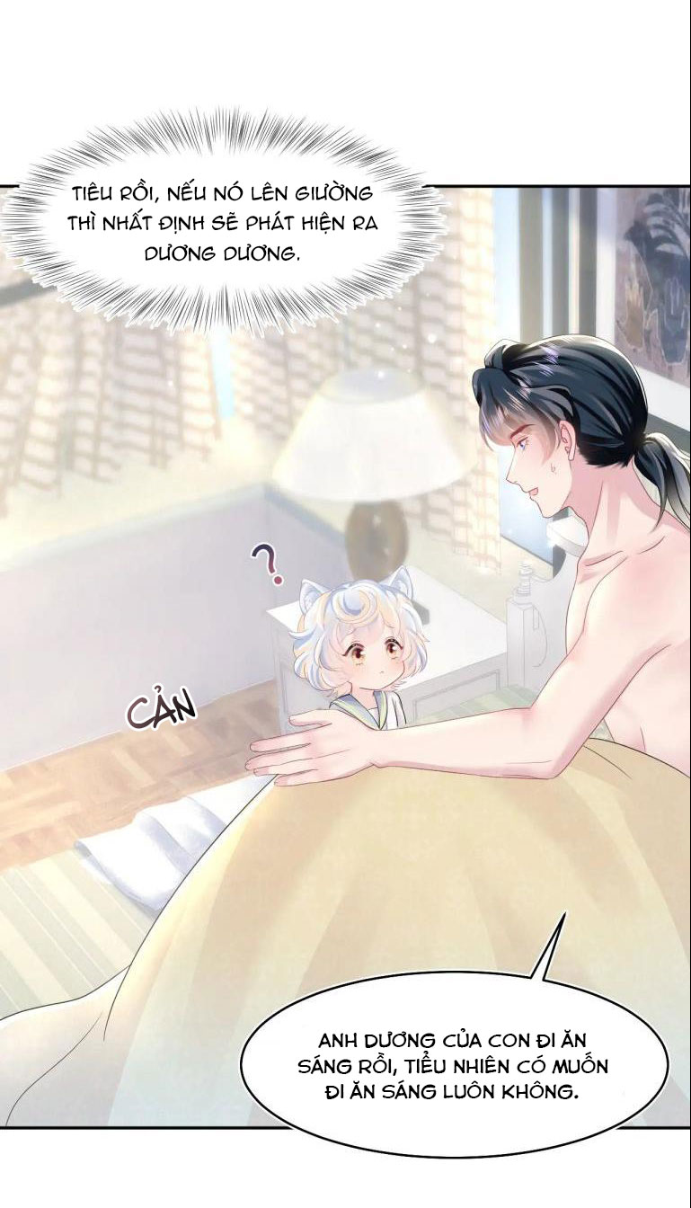 Tuyệt Mỹ Bạch Liên Hoa Online Dạy Học Chapter 89 - Trang 3