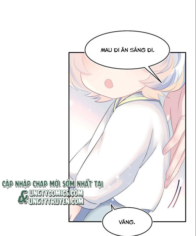 Tuyệt Mỹ Bạch Liên Hoa Online Dạy Học Chapter 89 - Trang 3