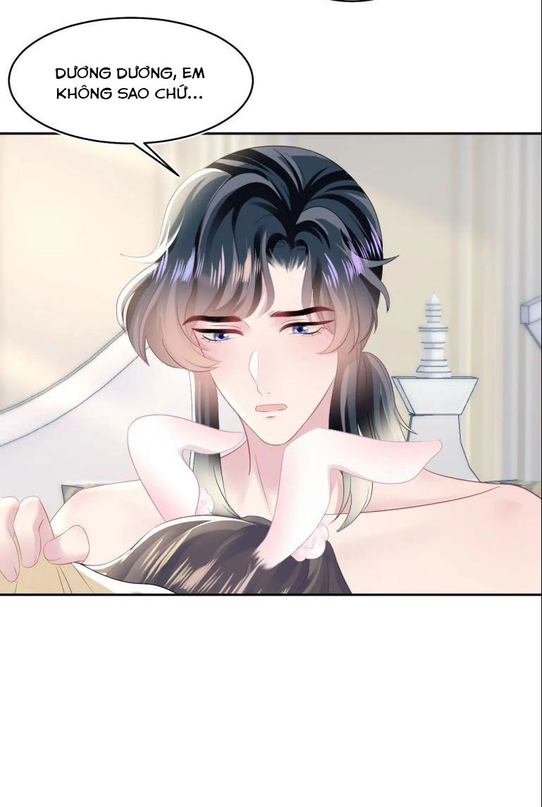 Tuyệt Mỹ Bạch Liên Hoa Online Dạy Học Chapter 89 - Trang 3