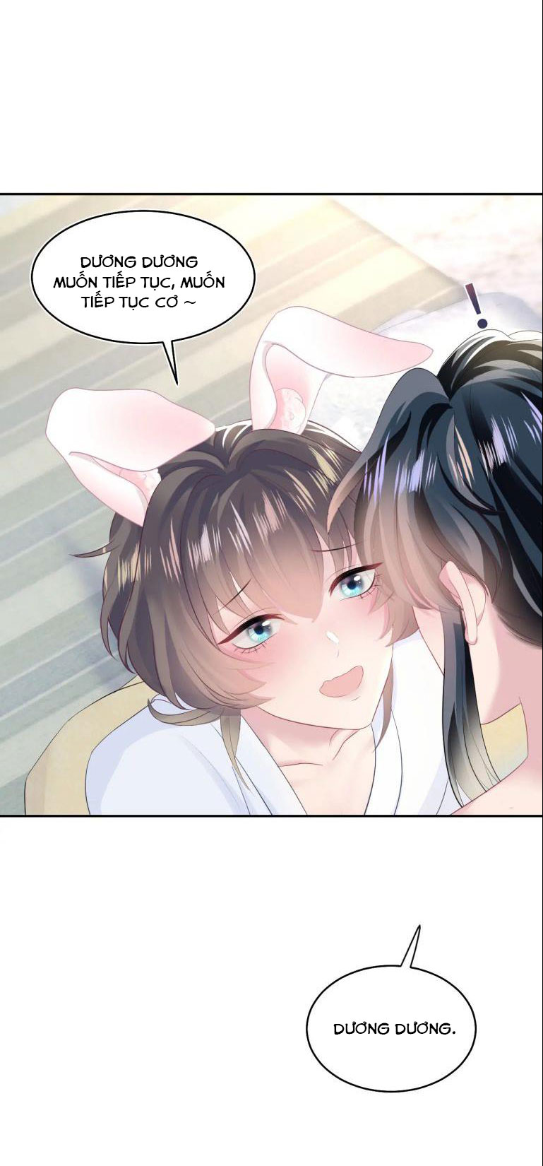 Tuyệt Mỹ Bạch Liên Hoa Online Dạy Học Chapter 89 - Trang 3