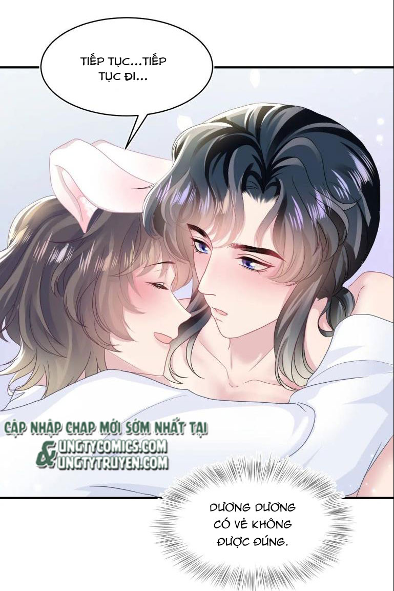 Tuyệt Mỹ Bạch Liên Hoa Online Dạy Học Chapter 89 - Trang 3