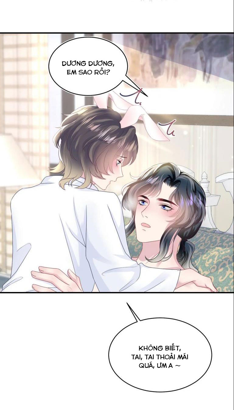 Tuyệt Mỹ Bạch Liên Hoa Online Dạy Học Chapter 89 - Trang 3