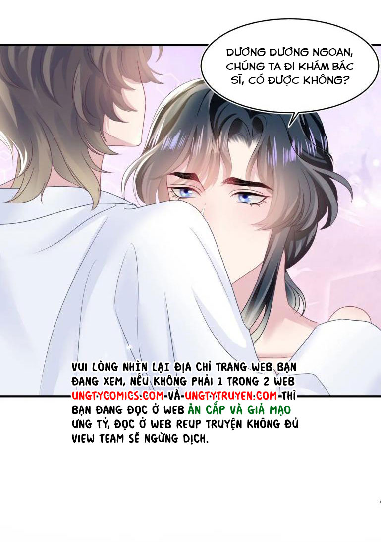 Tuyệt Mỹ Bạch Liên Hoa Online Dạy Học Chapter 89 - Trang 3