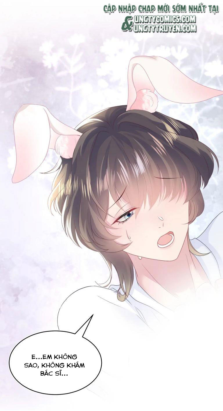 Tuyệt Mỹ Bạch Liên Hoa Online Dạy Học Chapter 89 - Trang 3
