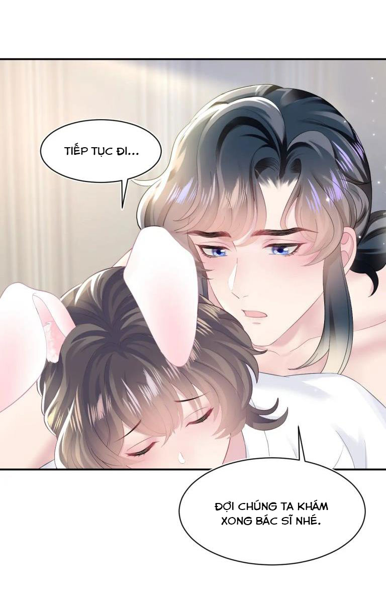 Tuyệt Mỹ Bạch Liên Hoa Online Dạy Học Chapter 89 - Trang 3