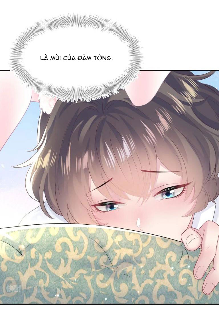Tuyệt Mỹ Bạch Liên Hoa Online Dạy Học Chapter 89 - Trang 3