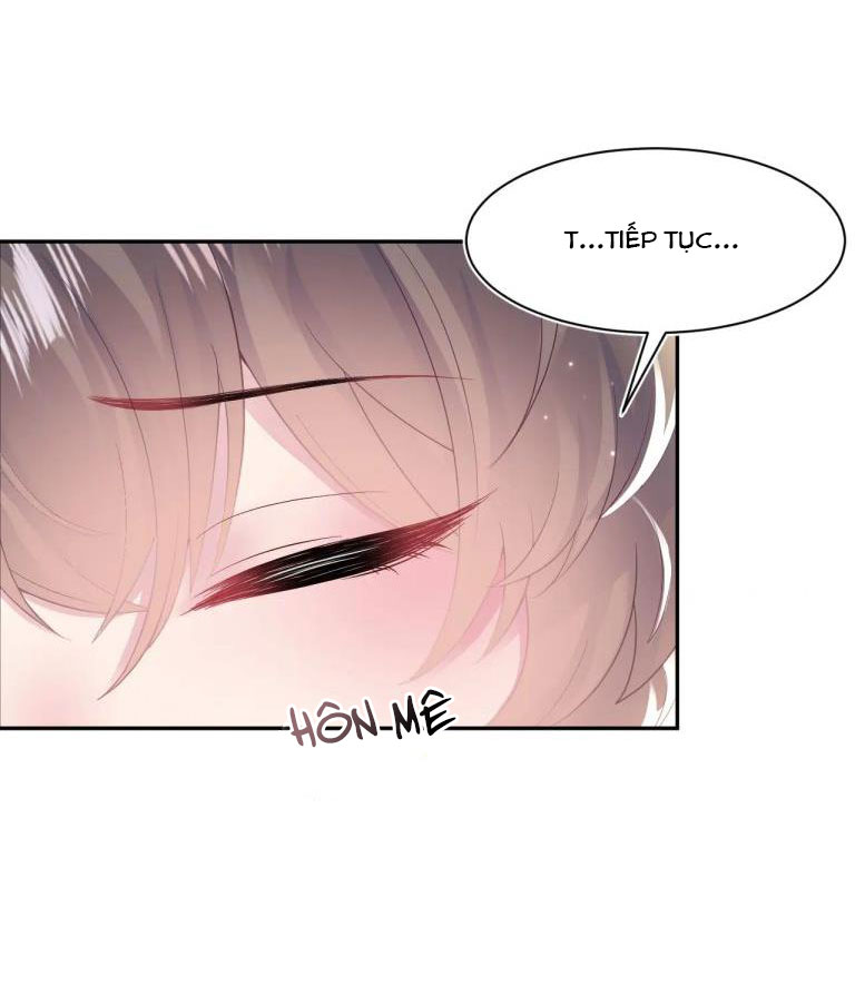 Tuyệt Mỹ Bạch Liên Hoa Online Dạy Học Chapter 89 - Trang 3