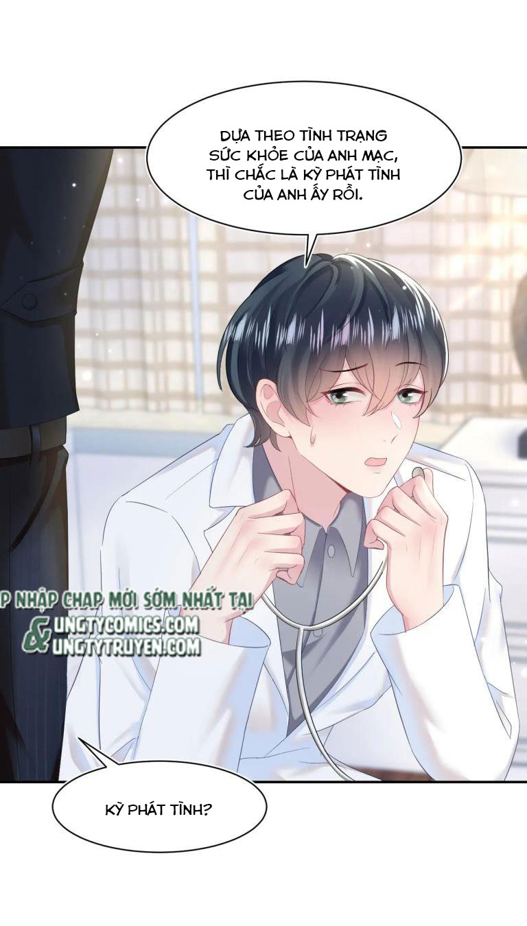 Tuyệt Mỹ Bạch Liên Hoa Online Dạy Học Chapter 89 - Trang 3